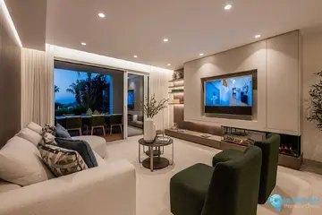 3 bedroom Apartment for Sale in Estepona-37321