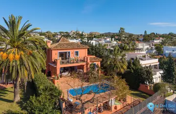 3 bedroom House for Sale in Marbesa