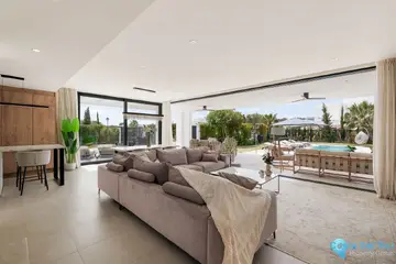 5 bedroom House for Sale in La Cala Golf-37382