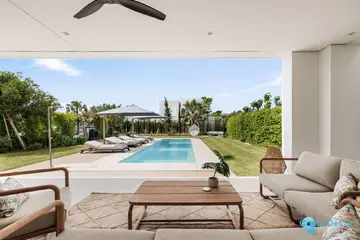 5 bedroom House for Sale in La Cala Golf-37387