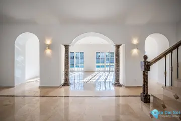 4 bedroom House for Sale in Nueva Andalucía-37392