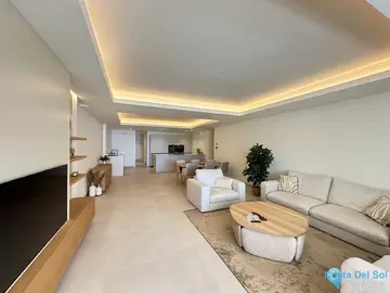 3 bedroom Apartment for Sale in Estepona-37414