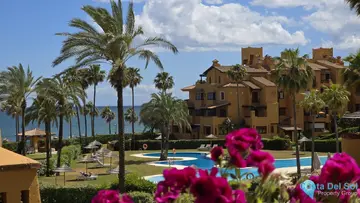 3 bedroom Apartment for Sale in Estepona-37418