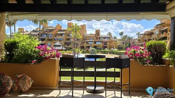 3 bedroom Apartment for Sale in Estepona-37425