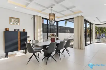 6 bedroom House for Sale in San Pedro de Alcántara-37429