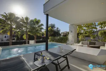 6 bedroom House for Sale in San Pedro de Alcántara-37430