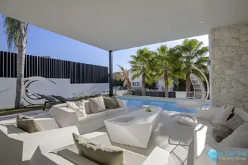 6 bedroom House for Sale in San Pedro de Alcántara-37433
