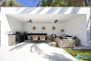 5 bedroom House for Sale in El Paraiso-37449