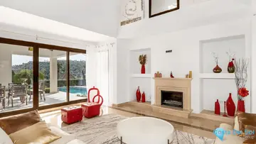 4 bedroom House for Sale in Los Arqueros-37474