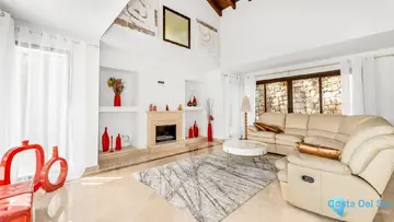 4 bedroom House for Sale in Los Arqueros-37475