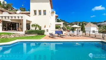 4 bedroom House for Sale in Los Arqueros-37481