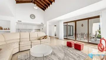 4 bedroom House for Sale in Los Arqueros-37484
