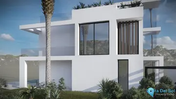 5 bedroom House for Sale in Estepona-37504