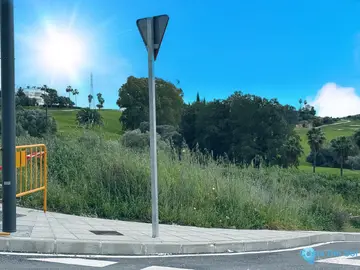 5000m2 Plot for Sale in Estepona-37508