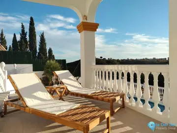 7 bedroom House for Sale in Benalmadena
