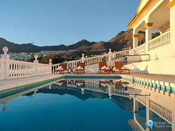 7 bedroom House for Sale in Benalmadena-37539