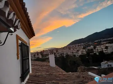 7 bedroom House for Sale in Benalmadena-37554