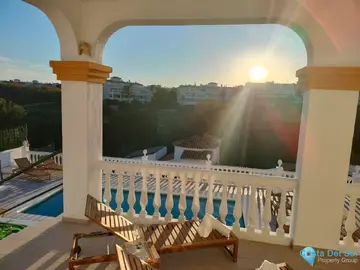 7 bedroom House for Sale in Benalmadena-37552