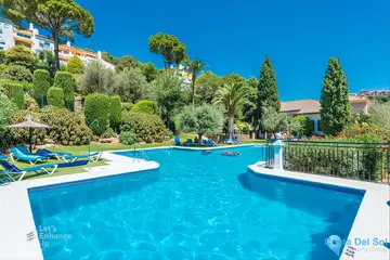 3 bedroom Apartment for Sale in Benahavís
