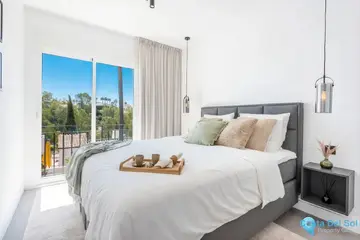 3 bedroom Apartment for Sale in Benahavís-16365