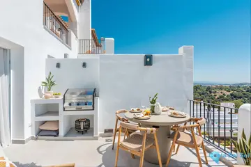 3 bedroom Apartment for Sale in Benahavís-16358