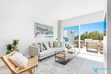 3 bedroom Apartment for Sale in Benahavís-16359