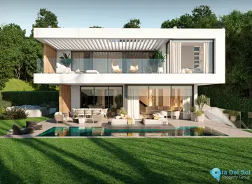 4 bedroom House for Sale in New Golden Mile
