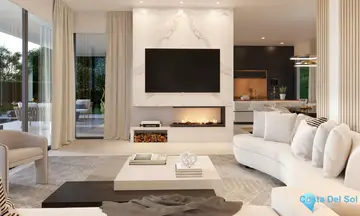 4 bedroom House for Sale in New Golden Mile-37621