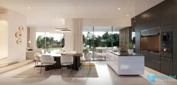4 bedroom House for Sale in New Golden Mile-37625