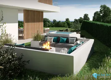 4 bedroom House for Sale in New Golden Mile-37631