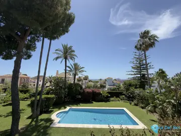 4 bedroom House for Sale in San Pedro de Alcántara-37628