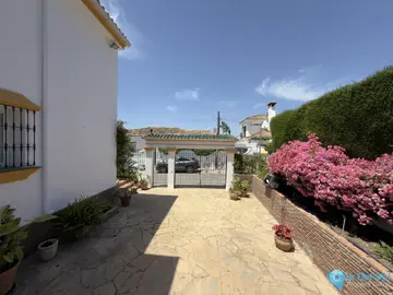 4 bedroom House for Sale in San Pedro de Alcántara-37637