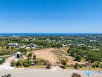 3008m2 Plot for Sale in Sotogrande-37640