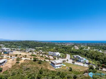 3008m2 Plot for Sale in Sotogrande-37643