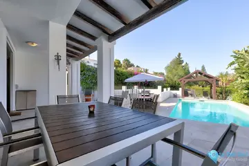 5 bedroom House for Sale in El Rosario-37669