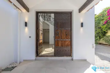 5 bedroom House for Sale in El Rosario-37656