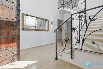 5 bedroom House for Sale in El Rosario-37658