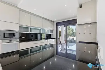 5 bedroom House for Sale in El Rosario-37661