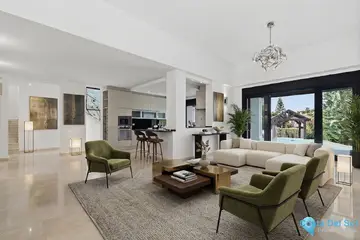 5 bedroom House for Sale in El Rosario-37664