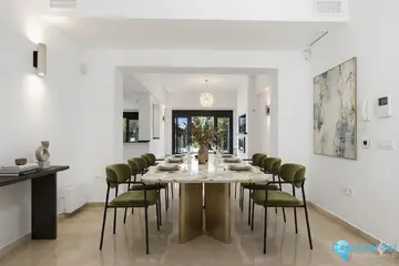 5 bedroom House for Sale in El Rosario-37666