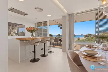 4 bedroom Apartment for Sale in Estepona-37676