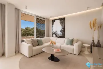 4 bedroom Apartment for Sale in Estepona-37677