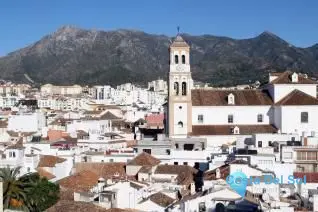 6 bedroom House for Sale in Marbella-37720