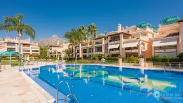 3 bedroom Apartment for Sale in The Golden Mile-37764