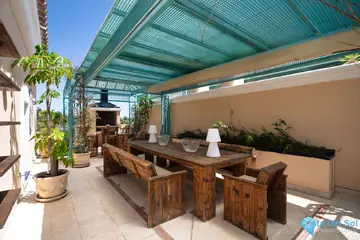 3 bedroom Apartment for Sale in The Golden Mile-37771