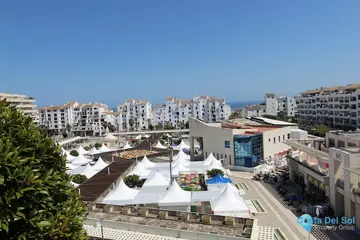 4 bedroom Apartment for Sale in Puerto Banús
