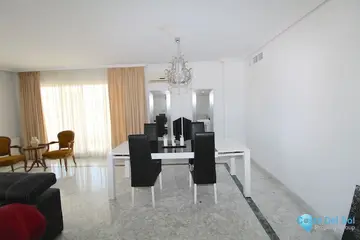 4 bedroom Apartment for Sale in Puerto Banús-37789