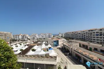 4 bedroom Apartment for Sale in Puerto Banús-37792
