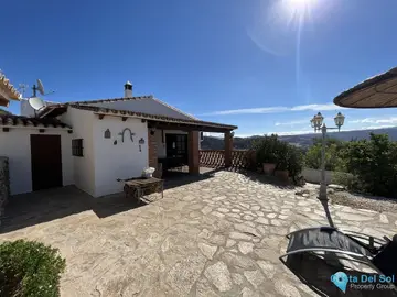 966000m2 Plot for Sale in Ronda