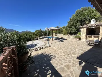 966000m2 Plot for Sale in Ronda-37797